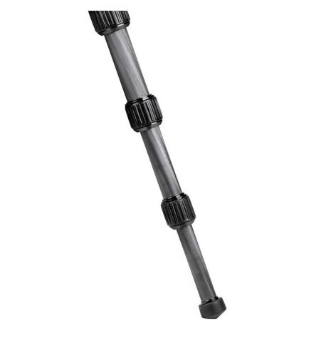 Manfrotto - Trípode Element Traveller Small Carbon