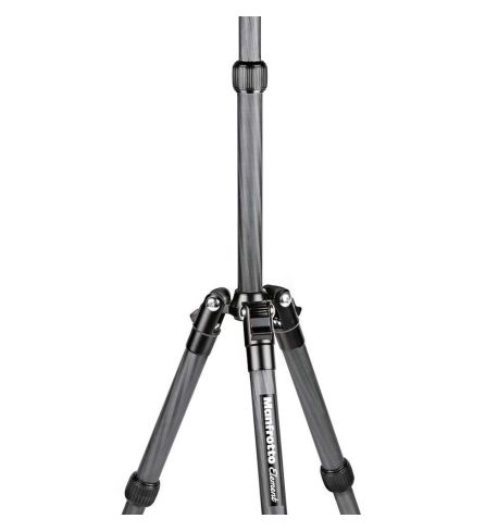 Manfrotto - Trípode Element Traveller Small Carbon
