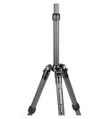 Manfrotto - Trípode Element Traveller Small Carbon