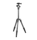 Manfrotto - Trípode Element Traveller Small Carbon