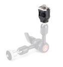 Manfrotto - Adaptador antirrotación 244 - 3/8 ARRI