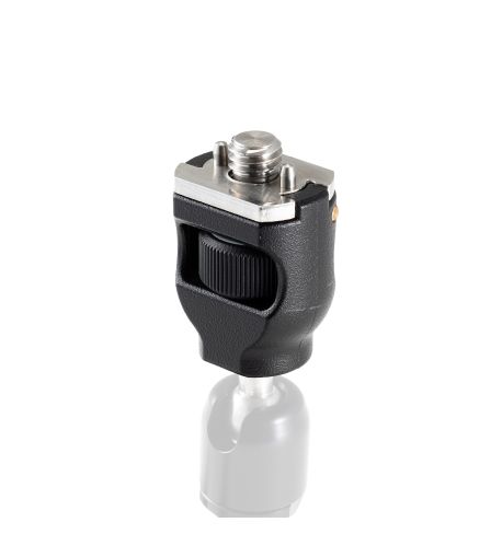 Manfrotto - Adaptador antirrotación 244 - 3/8 ARRI