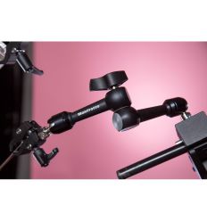 Manfrotto - Adaptador antideslizante 1/4'' para 244Mini y 244Micro
