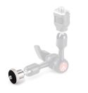 Manfrotto - Adaptador antideslizante 1/4'' para 244Mini y 244Micro