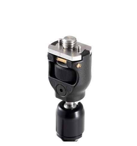 Manfrotto - Kit de brazo 244MICRO-AA con adaptadores