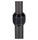 Manfrotto - Pie de estudio NanoPole - Carbono