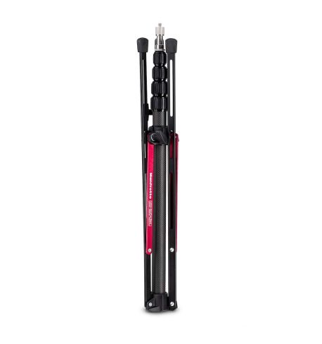 Manfrotto - Pie de estudio NanoPole - Carbono