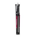 Manfrotto - Pie de estudio NanoPole - Carbono