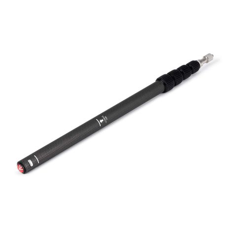 Manfrotto - Pie de estudio NanoPole - Carbono