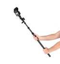 Manfrotto - Pie de estudio NanoPole - Carbono