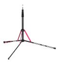 Manfrotto - Pie de estudio NanoPole - Carbono