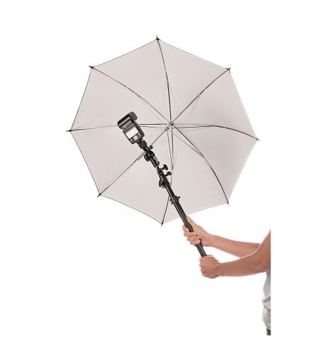 Manfrotto - Pie de estudio NanoPole