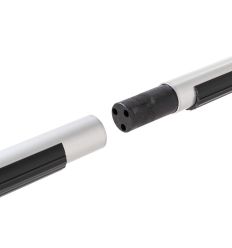 Manfrotto - Contrapeso para fondos de dos secciones