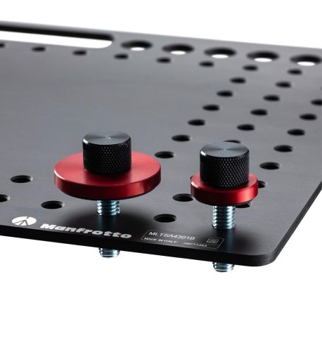 TetherGear - Plataforma para ordenador portatil