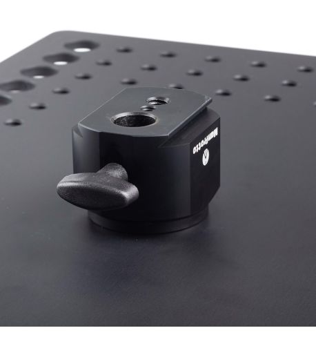 TetherGear - Plataforma para ordenador portatil