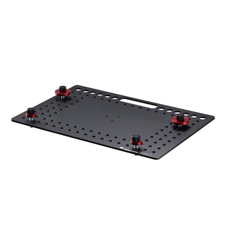 TetherGear - Plataforma para ordenador portatil