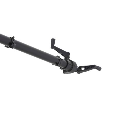 Manfrotto - Jirafa SúperBoom. A17+014 con pie CINE