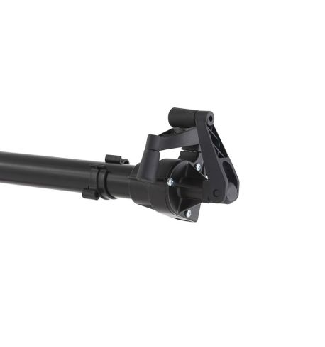 Manfrotto - Jirafa SúperBoom. A17+014 con pie CINE