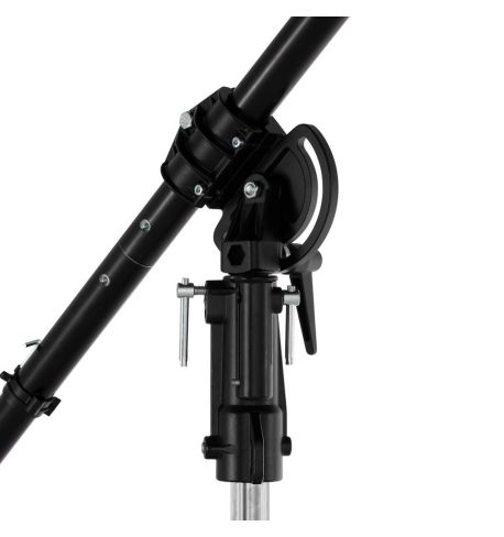 Manfrotto - Jirafa Light Boom 35 con pie CINE