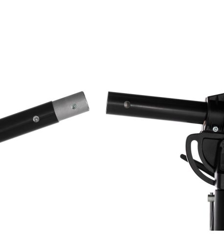 Manfrotto - Jirafa Light Boom 35 con pie CINE