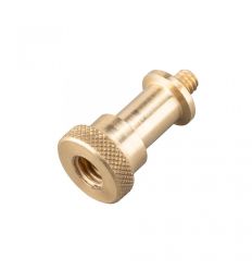 Manfrotto - Adaptador 5/8" a rosca 3/8'' 2