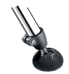 Manfrotto - 3 Pies Ventosa/Clavo Tubo 16mm