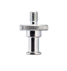 Manfrotto - Adaptador macho 5/8 - vis macho 3/8