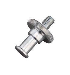 Manfrotto - Adaptador macho 5/8 - vis macho 3/8 2