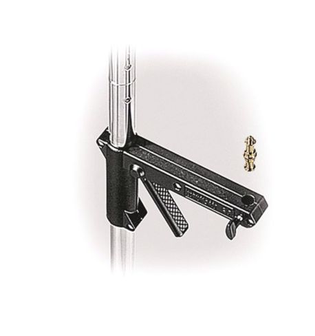 Manfrotto - Brazo para soporte deslizante