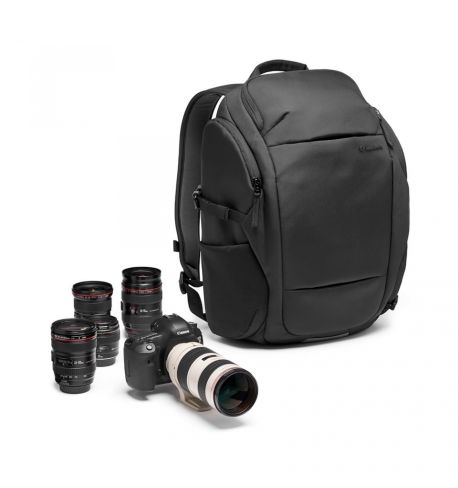 Manfrotto - Mochila Advanced III Travel
