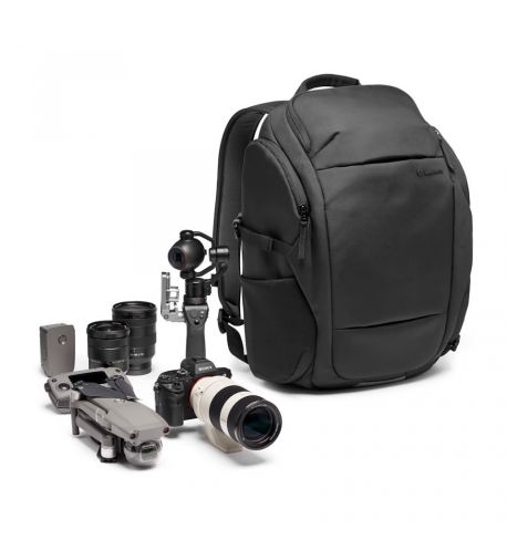 Manfrotto - Mochila Advanced III Travel