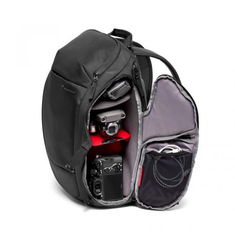 Manfrotto - Mochila Advanced III Travel