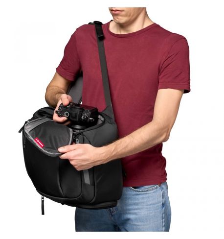 Manfrotto - Mochila Advanced III Travel