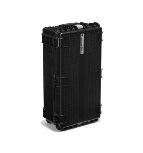 Manfrotto - Maleta rígida con ruedas Reloader Tough H-83 PL - Vacía