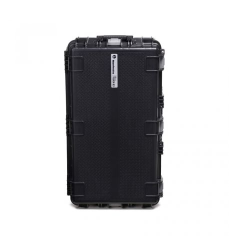 Manfrotto - Maleta rígida con ruedas Reloader Tough H-83 PL - Vacía