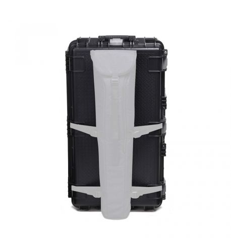 Manfrotto - Maleta rígida con ruedas Reloader Tough H-83 PL - Vacía