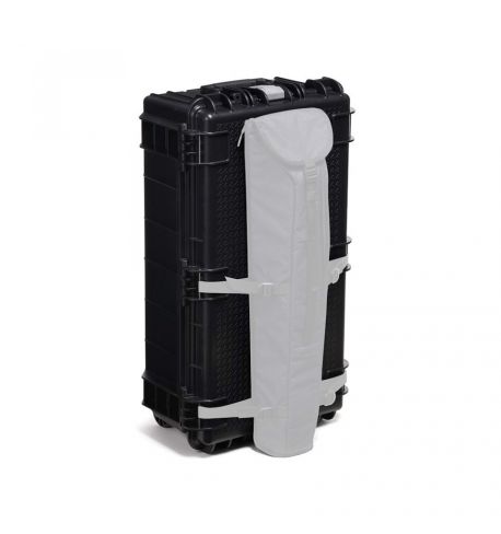 Manfrotto - Maleta rígida con ruedas Reloader Tough H-83 PL - Vacía