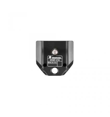 Manfrotto - Conector de accesorios Gimboom