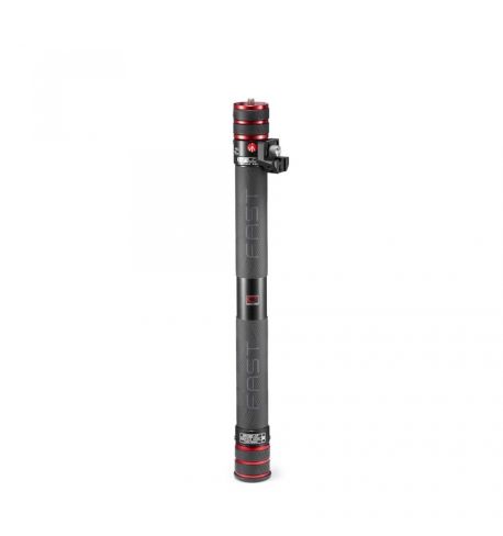 Manfrotto - Conector de accesorios Gimboom