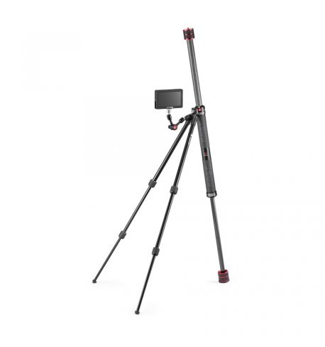 Manfrotto - Conector de accesorios Gimboom