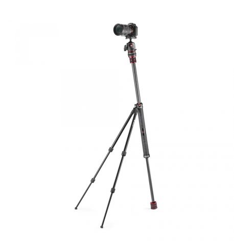 Manfrotto - Conector de accesorios Gimboom
