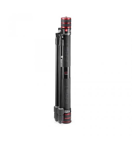 Manfrotto - Conector de accesorios Gimboom
