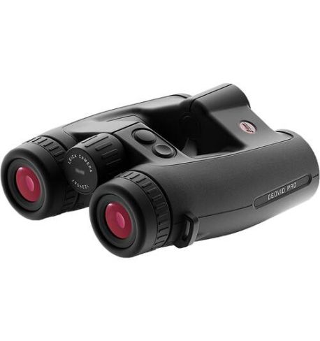 LEICA Prismático Geovid PRO 10X32  40810