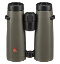 LEICA Prismático Noctivid 10X42 "Edición Verde Oliva"  40387