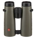 LEICA Prismático Noctivid 10X42 "Edición Verde Oliva"  40387