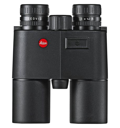 LEICA Prismático Geovid R  8X42 40811