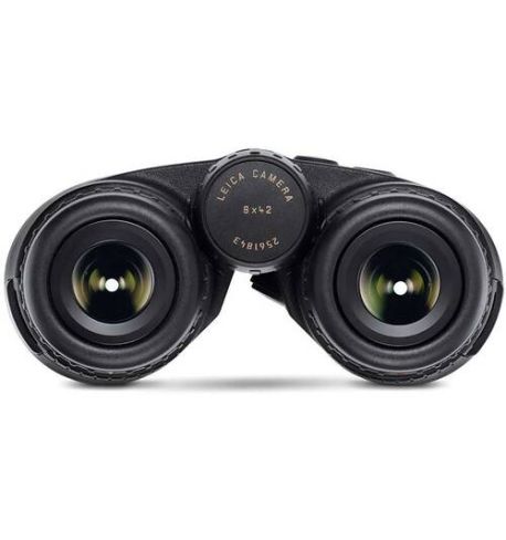 LEICA Prismático Geovid R  8X42 40811