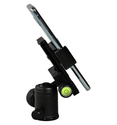 ORANGEMONKIE Kit Adaptador Smartphone para FOLDIO360 SMART DOME