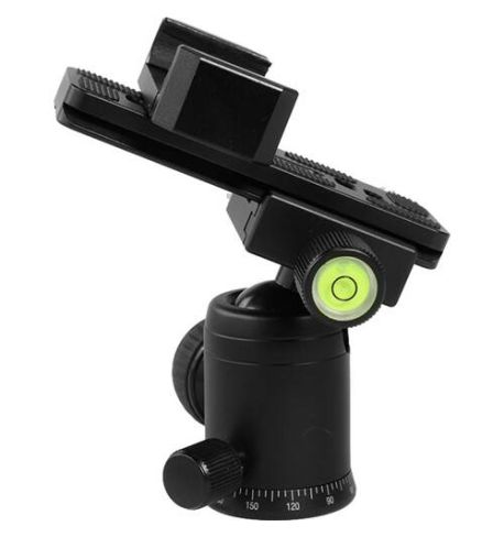 ORANGEMONKIE Kit Adaptador Smartphone para FOLDIO360 SMART DOME