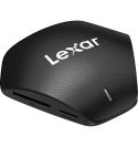 LECTOR LEXAR CFEXPRESS TIPO A+ SD UHSII USB 3.2